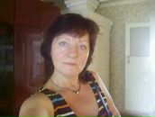 Фотография Мяновской Анны