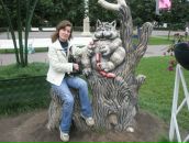 Фотография Дульневой Татьяны