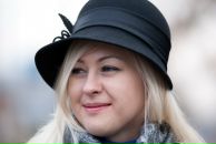 Фотография Васько Ольги