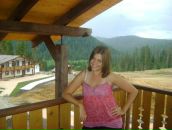 Фотография Лифантьевой-Котовой Наташи