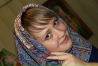 Фотография Зариповой Татьяны