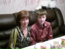 Фотография Мухиной Аллы