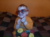 Фотография Траулевой Алены