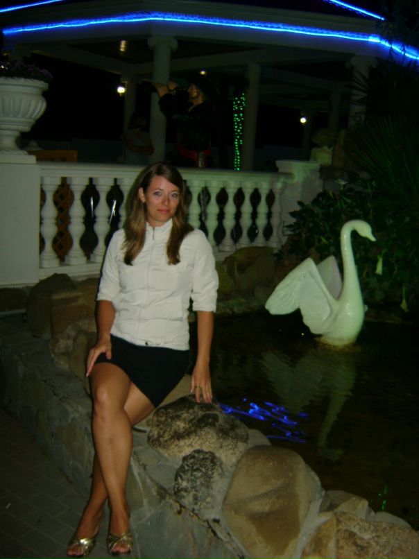 Светлана Пятыгина фотография #32