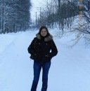 Фотография Верещак Ирины