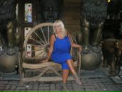 Фотография Бондаренко Жаннет