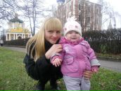 Фотография Субботиной Ольги