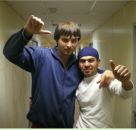 Фотография Владимировича Александра