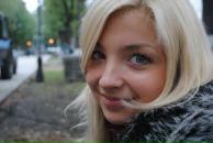 Фотография Соколовской Надежды