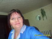 Фотография Андреевой Надежды