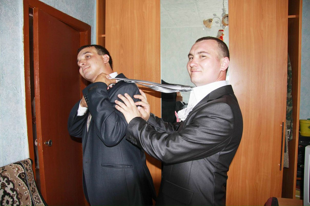 Сергей Пучков фотография #26