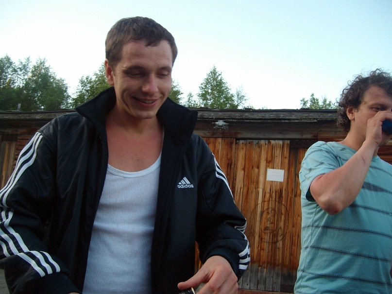 Андрей Афанасенко фотография #11