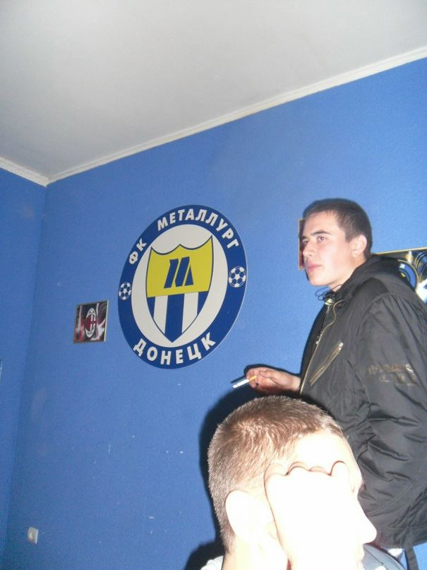 Сергей Кобелев фотография #47