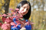 Фотография Плотниковой Веры