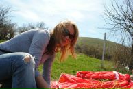 Фотография Шулиги Анны