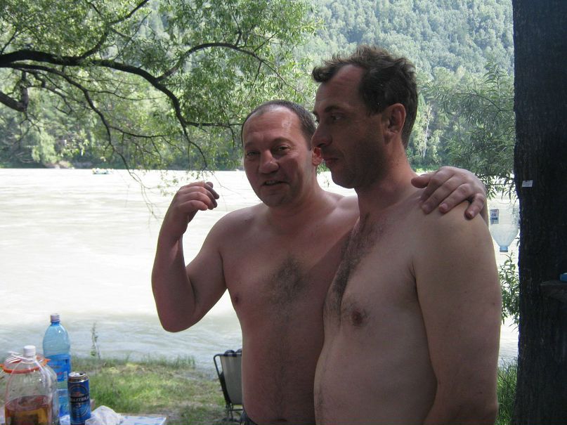 Лев Шкробов фотография #16