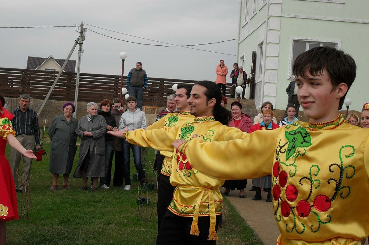 Сергей Савельев фотография #39