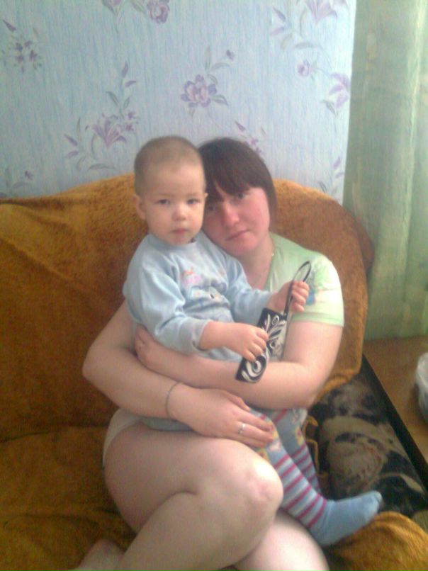 Неля Колчанова фотография #2