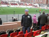 Фотография Полякова Игоря