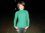 Фотография Абдрахмановой Эльвиры
