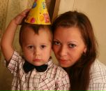 Фотография Кузьминой Анны