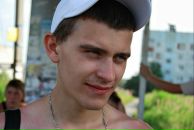 Фотография Зайцева Сергея