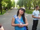 Фотография Потовиной Танюшки