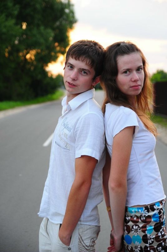 Дмитрий Сергеевич фотография #26