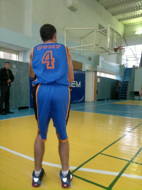 №15, Андрей Кожокарь, 34 года, Кишинев №15, Андрей Кожокарь, 34 года, Кишинев