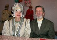 Фотография Крупцовой Людмилы