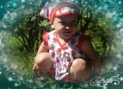 Фотография Ефремовой Натальи