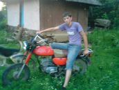 Андрій Тимощук фотография #2 (источник - https://vk.com/id91024497)