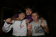 Фотография Сахарова Савелия