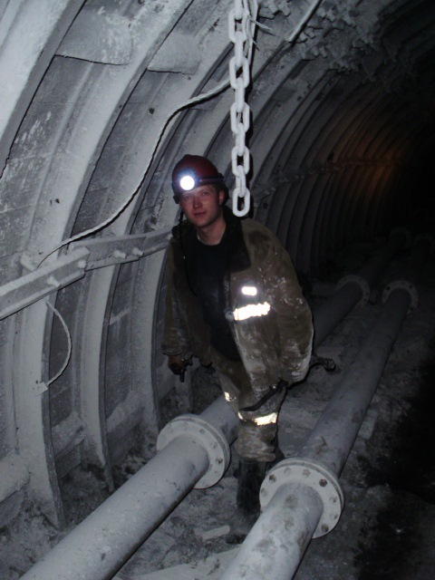 Олег Корнеев фотография #17