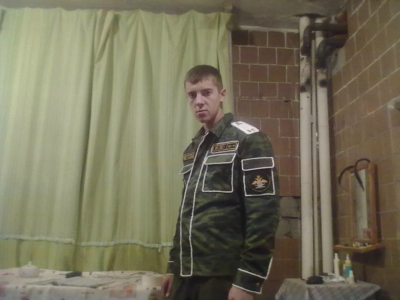 Андрей Денежкин фотография #17