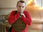 Фотография Ковальчука Дмитрия