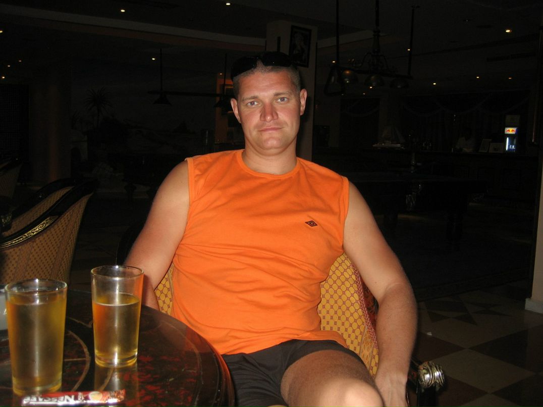 Михаил Долинов фотография #15