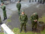 Фотография Шабалдина Павла