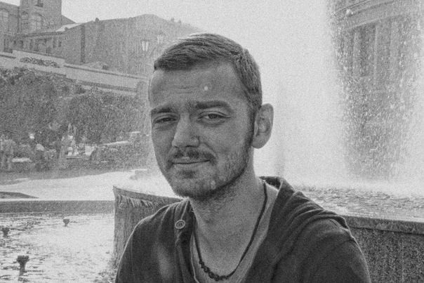 Дмитрий Швед фото №19