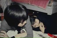 Pona_kutye Frog фотография #33 (источник - https://vk.com/id75605073)