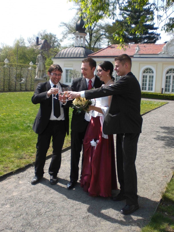 Michael Müller фотография #16