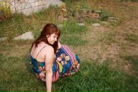 Фотография Лопуховой Марии