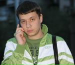 Фотография Чепчугова Стаса