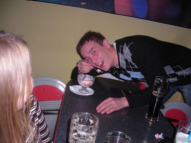 Иван Баянкин фотография #40