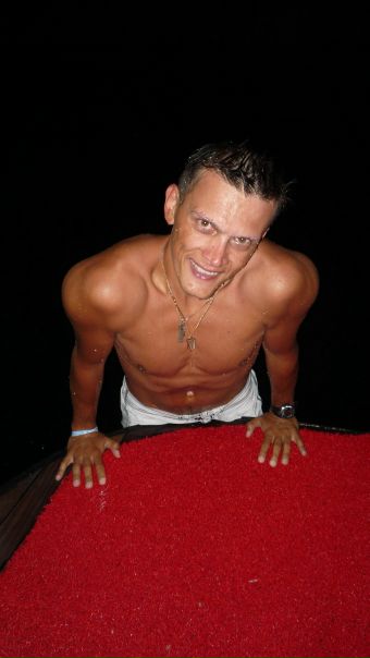 №9, Николай Яхта №9, Николай Яхта