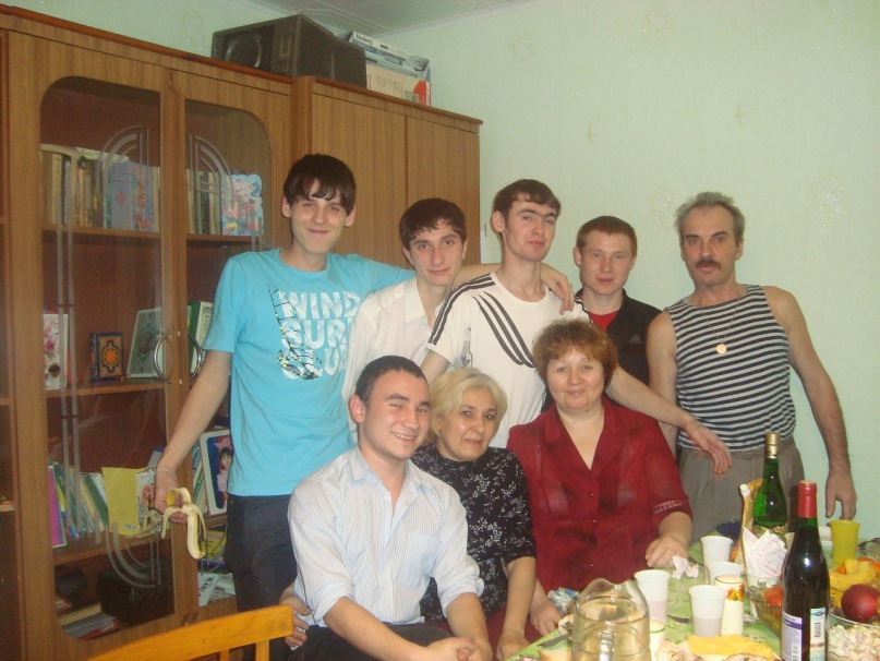 Коля Айриян фотография #16