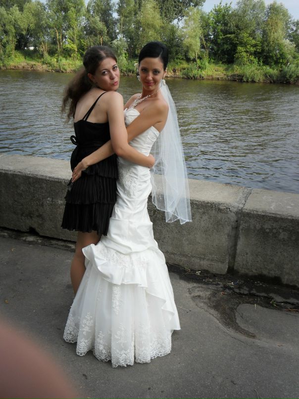 Лера Хазанова фотография #16