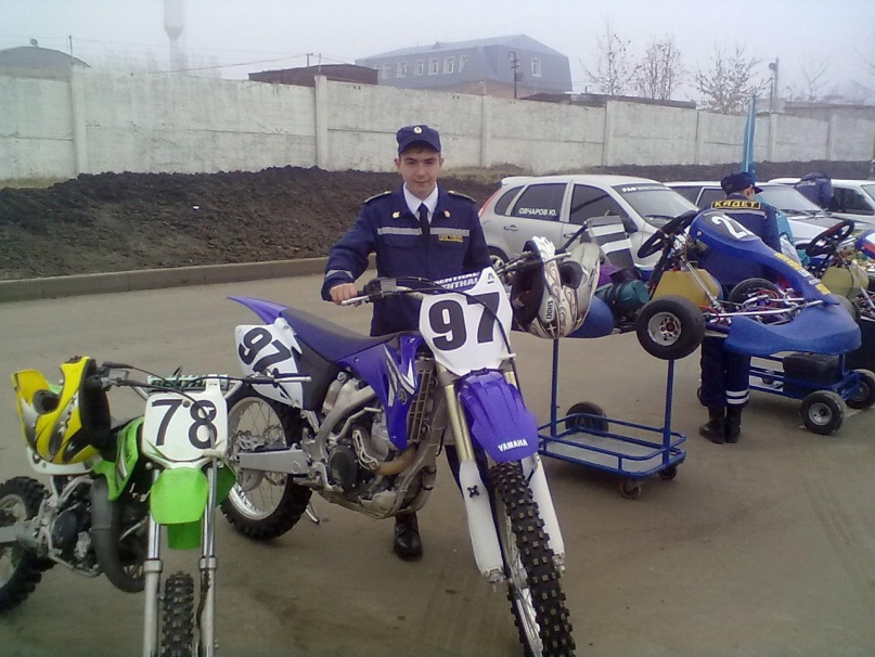 Антон Асеев фотография #33