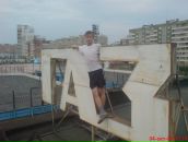 Фотография Селюкова Ивана