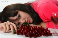 Фотография Копишинской Екатерины